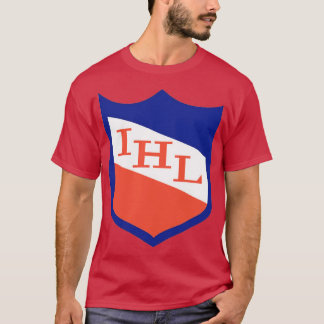 IHL T SHIRT