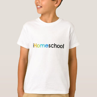 iHomeschool T-shirt