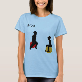iHop T-shirt