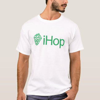 IHop Tröja