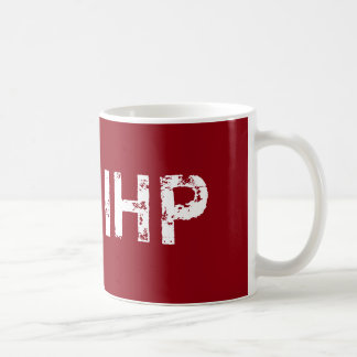 IHP KAFFEMUGG