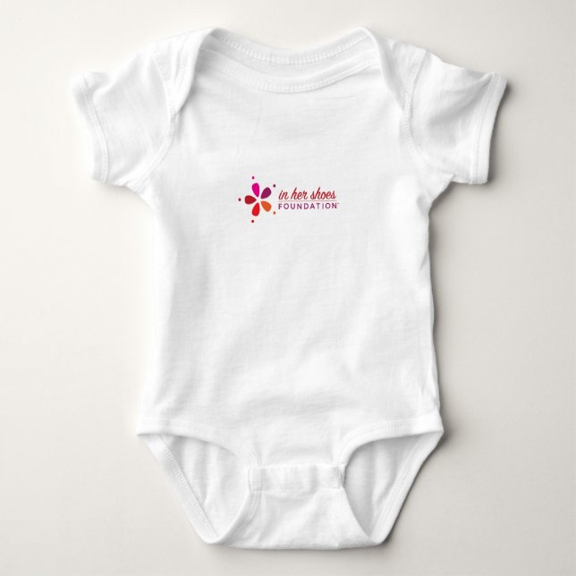 IHSF V-Nacke T-Shirt (Framsida)