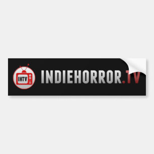 IHTV-bildekal Bildekal