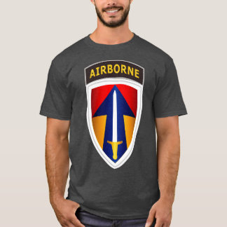 II Fält w Tab LRRP T Shirt