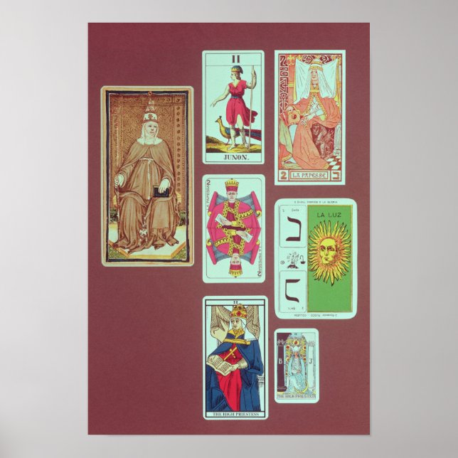 II Höga prioritet Poster (Framsidan)