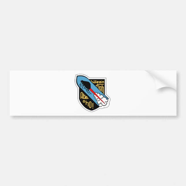 II.JG400 BILDEKAL (Framsidan)