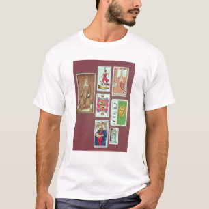 II kickpriestessen Tee