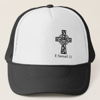 II Samuel 22 hatt Keps