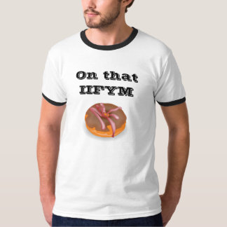 IIFYM TEE