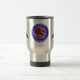 III Corps Phantom Corps Resemugg