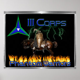 III POSTER