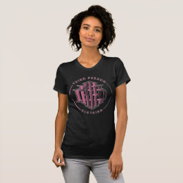 III RD 'Scmancy' Women's Tee
