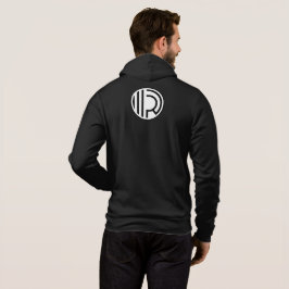 IIIRD Circle Hoodie T Shirt