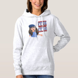 IIWII + IBLTS T SHIRT