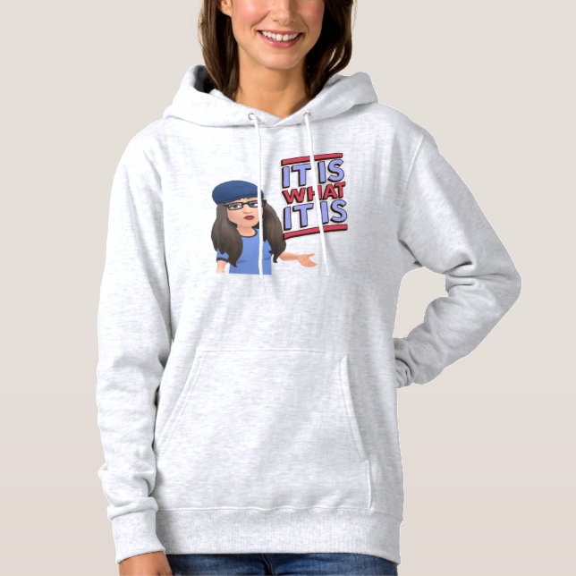 IIWII + IBLTS T SHIRT (Framsida)