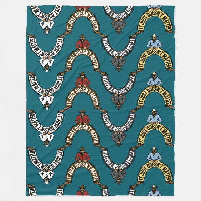 IJDM Fleece Blanket (Framsidan)