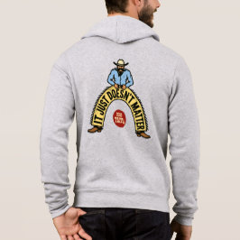 IJDM - Good ole Cowboy 'Stache T Shirt