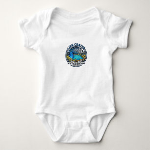 IJEN-KRATERN, VÄSTRA JAVA T SHIRT