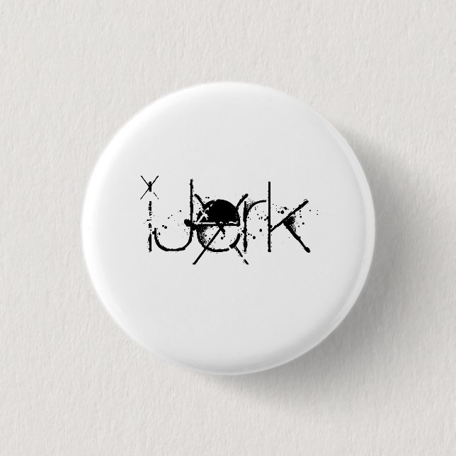 iJerk Knapp (Framsida)