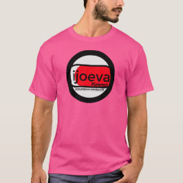 ijoeva Pinteres Tryck Nyhet T Shirt