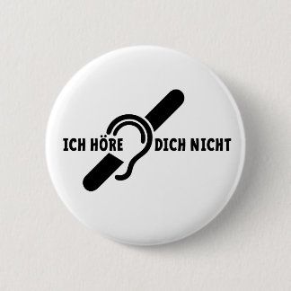 Ik ben doof. Doven, slechthorend. Lip lezen  Knapp