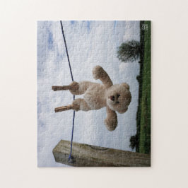 Ik ben er voor jou pussel