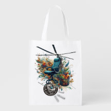 Ikani Heliexec Matar behovet