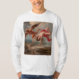 Ikaros fall (av Jacob Peter Gowy) T Shirt