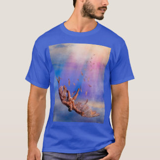 Ikarus Falling T Shirt