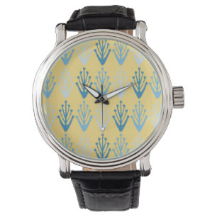 Ikat Design #8 @ Emporio Moffa Armbandsur
