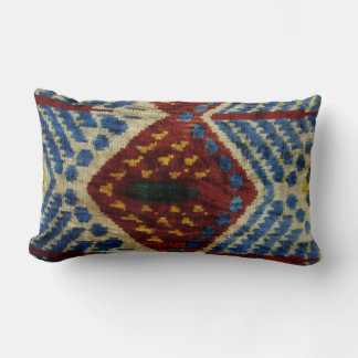 Ikat Lumbar Pillow Lumbarkudde