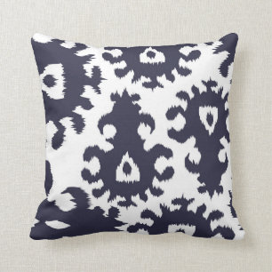Ikat Pillow Kudde