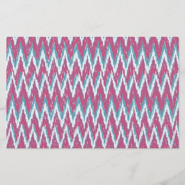 ikat zigzag, effekt12.ai (Framsida)