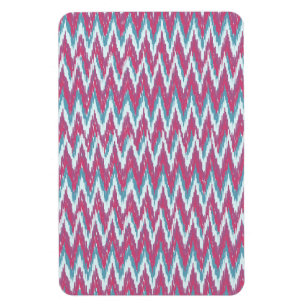 ikat zigzag, effekt12.ai magnet