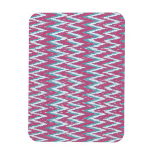 ikat zigzag, effekt12.ai magnet