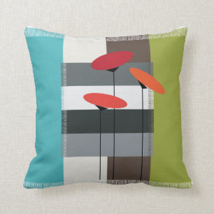 Ikea Throw Rand Pillow Kudde