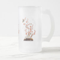 Ikebana visning