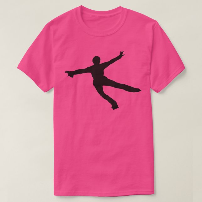 ikeskistiskt handdekal av figur t shirt (Design framsida)