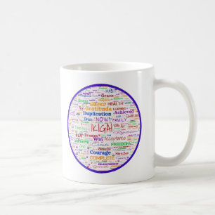 Ikigai Kaffemugg