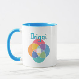 Ikigai Mugg