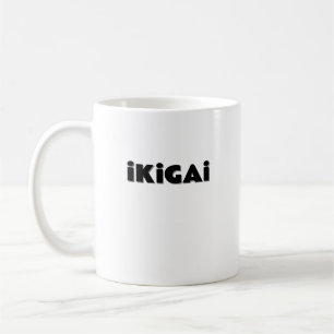iKiGAi mugg