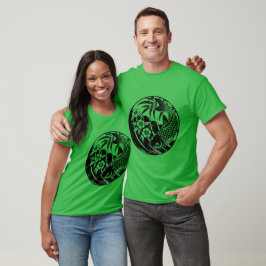 Ikigai T Shirt