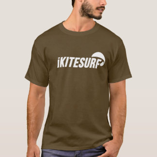 iKmanar bruna T-tröja T-shirt