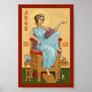 Ikon för Anoia Poster