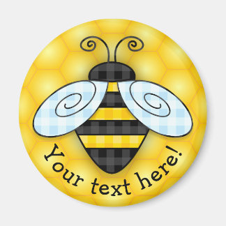 Ikon för Buzzing Bumblebee och Honeycomb Magnet