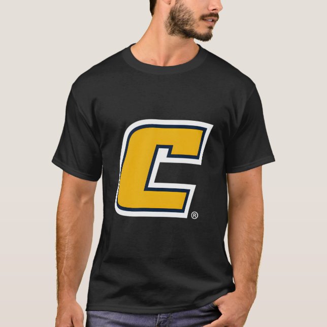 Ikon för Ctanoga Mocs T Shirt (Framsida)