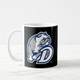 Ikon för Drake Bulldog Kaffemugg