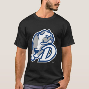 Ikon för Drake Bulldog Officiellt licensierad T Shirt
