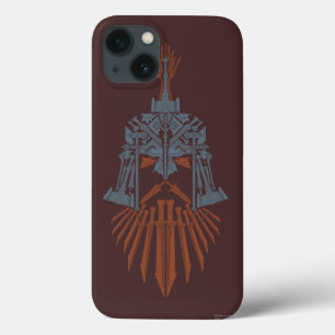 Ikon för Dwarven Weapons Helmet Icon