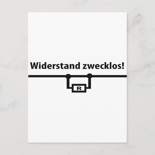 Ikon för Fysisk bredbildszwecklos Vykort (Framsida)
